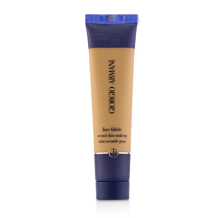 Giorgio Armani Face Fabric Second Skin Lightweight Foundation 40ml/1.35ozProduct Thumbnail
