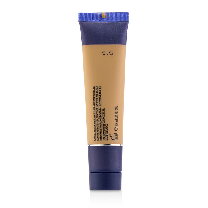 Giorgio Armani Face Fabric Second Skin Lightweight Foundation 40ml/1.35ozProduct Thumbnail