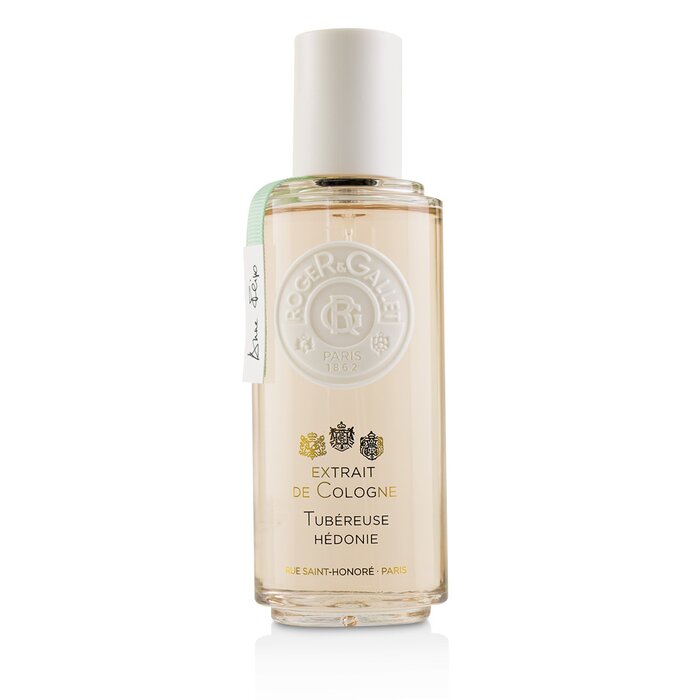 Roger & Gallet Extrait De Cologne Tubereuse Hedonie Spray  100ml/3.3ozProduct Thumbnail