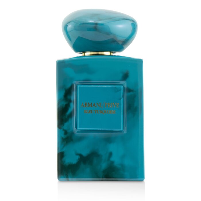 Giorgio Armani - Prive Bleu Turquoise 