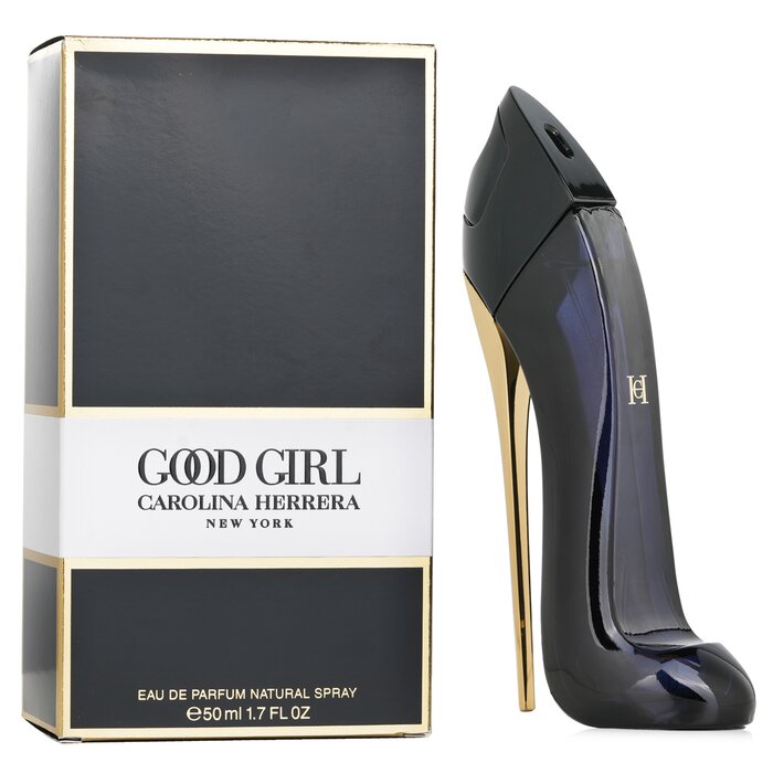 Carolina Herrera Good Girl Eau De Parfum Spray 50ml/1.7ozProduct Thumbnail
