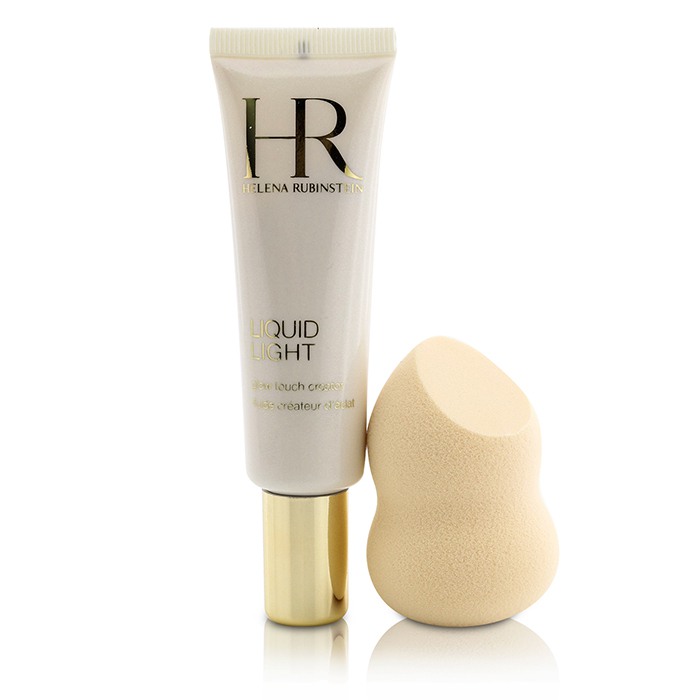 Helena Rubinstein Liquid Light Glow Touch Creator With Sponge 30ml/1.01ozProduct Thumbnail