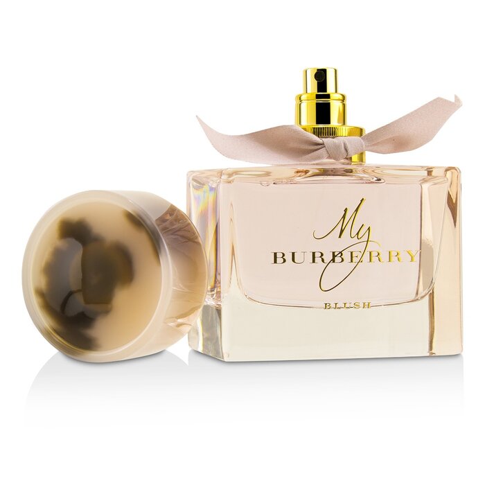 Burberry - My Burberry Blush Eau De Parfum Spray 90ml/3oz - Eau De Parfum |  Free Worldwide Shipping | Strawberrynet USA