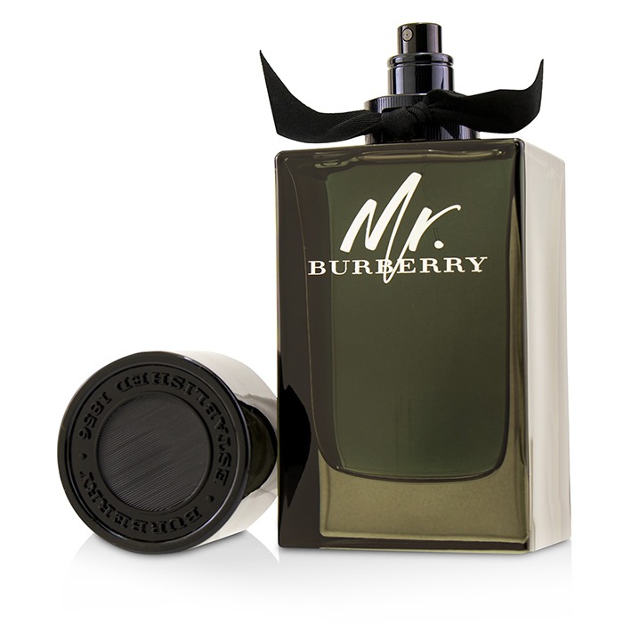 Burberry Mr. Burberry Eau De Parfum Spray 150ml/5.1ozProduct Thumbnail