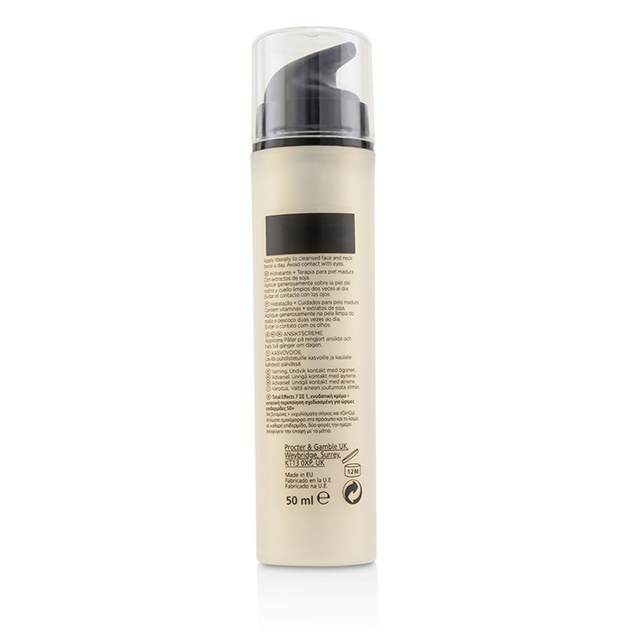 Olay Total Effects 7 in 1 Moisturizer + Mature Therapy 50ml/1.7ozProduct Thumbnail