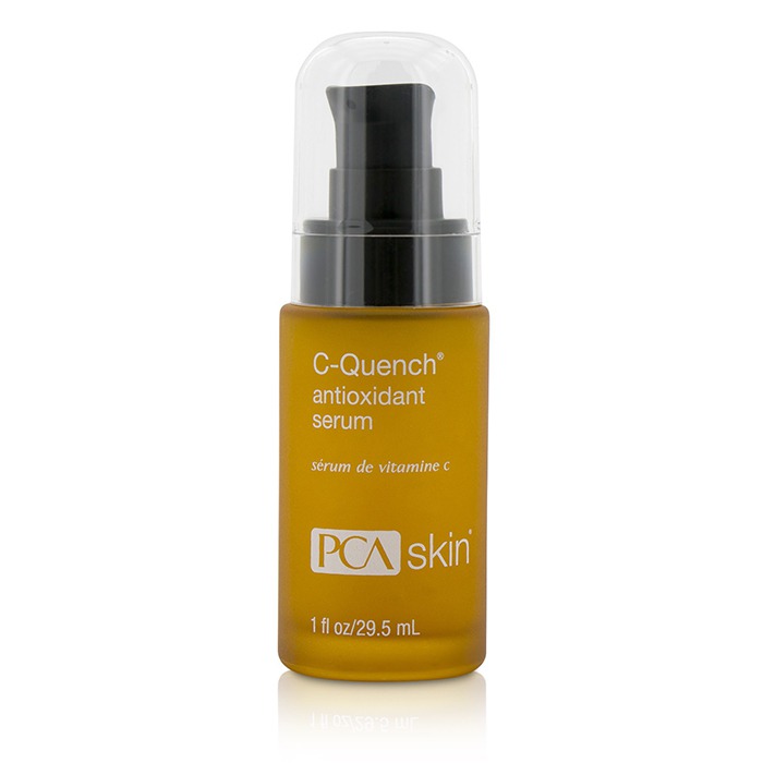 PCA Skin C Quench Antioxident Serum (Exp. Date: 08/2018) 29.5ml/1ozProduct Thumbnail