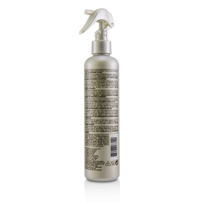 Redken Chemistry Shot Phix pHix pHase 5.5 Sealer (For Mechanically Distressed Hair or Scalp) 250ml/8.5ozProduct Thumbnail