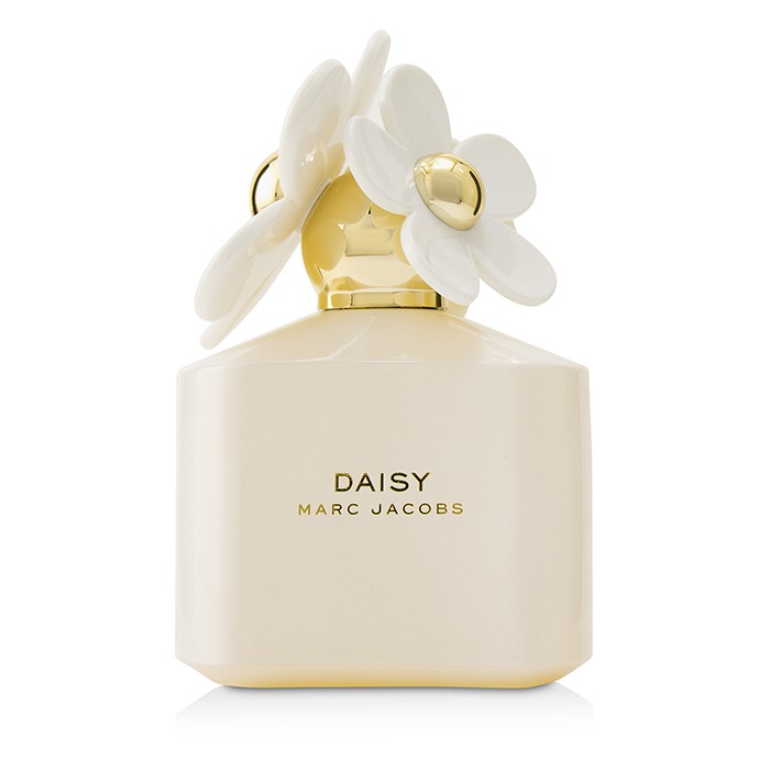 Marc Jacobs Daisy Eau De Toilette Spray (10th Anniversary Edition) 100ml/3.4ozProduct Thumbnail