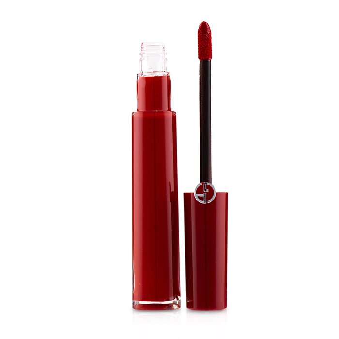 Giorgio Armani Lip Maestro Intense Velvet Color (Liquid Lipstick) 6.5ml/0.22ozProduct Thumbnail