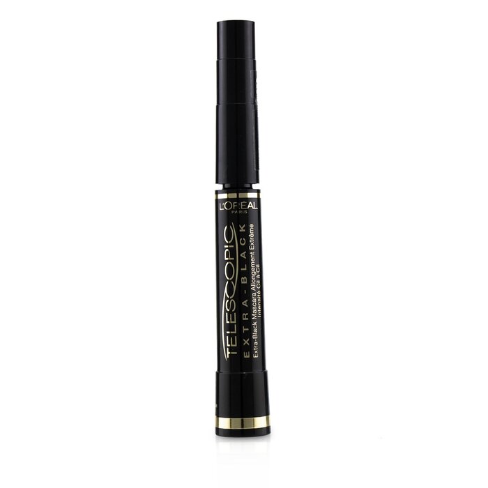 L'Oreal Telescopic Lenghtening Mascara 8ml/0.27ozProduct Thumbnail