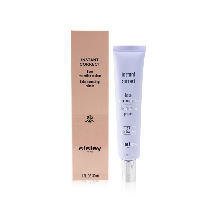 Sisley Instant Correct Color Correcting Primer 30ml/1ozProduct Thumbnail
