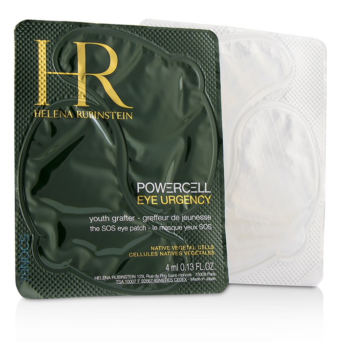 Helena Rubinstein Powercell Eye Urgency The SOS Eye Patch 6x2patchesProduct Thumbnail