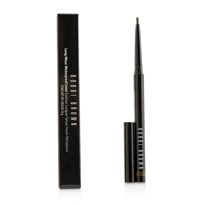 Bobbi Brown Long Wear Waterproof Eyeliner 0.12g/0.004ozProduct Thumbnail