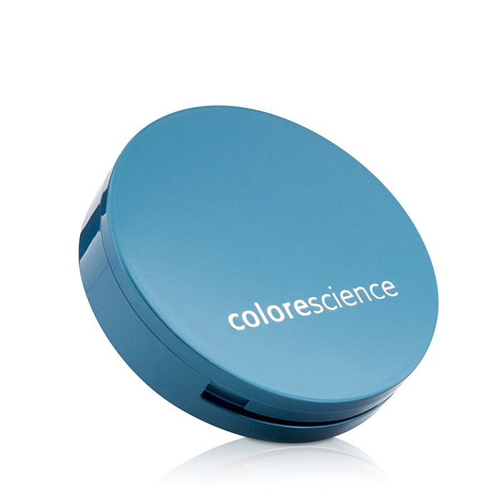 Colorescience 色彩科學  自然妝感粉餅SPF 20 12g/0.42ozProduct Thumbnail