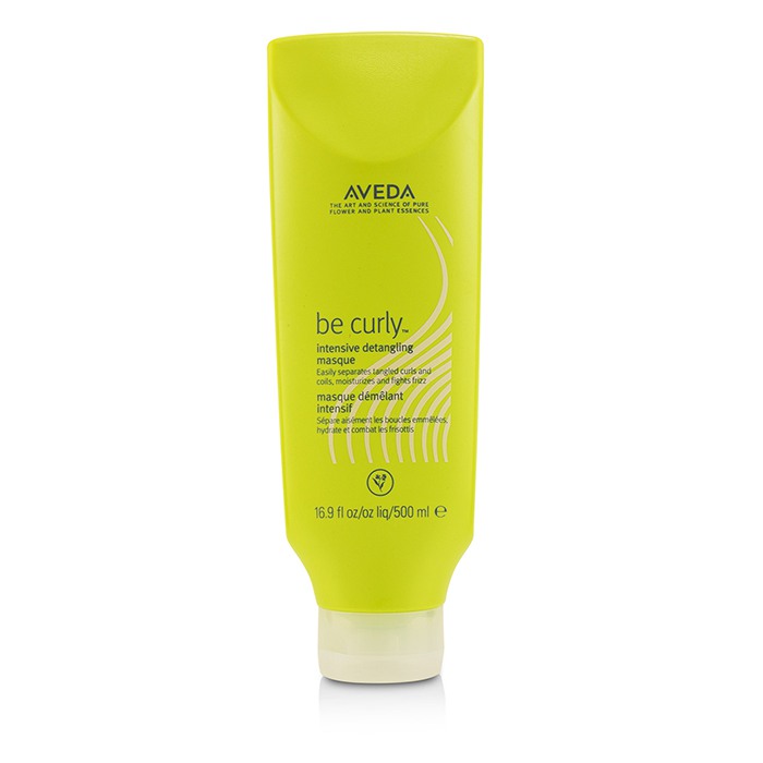 Aveda Be Curly Intensive Detangling Masque 500ml/16.9ozProduct Thumbnail