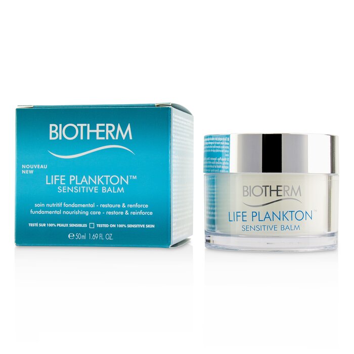 Biotherm Life Plankton Sensitive Bálsamo 50ml/1.69ozProduct Thumbnail