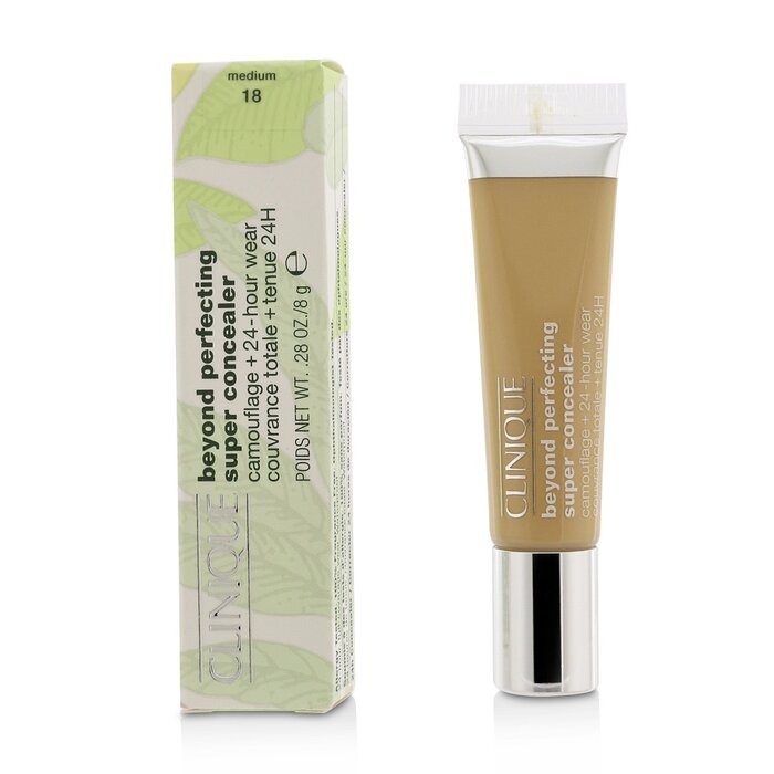 Clinique Beyond Perfecting Super Concealer Camouflage + 24 Hour Wear 8g/0.28ozProduct Thumbnail