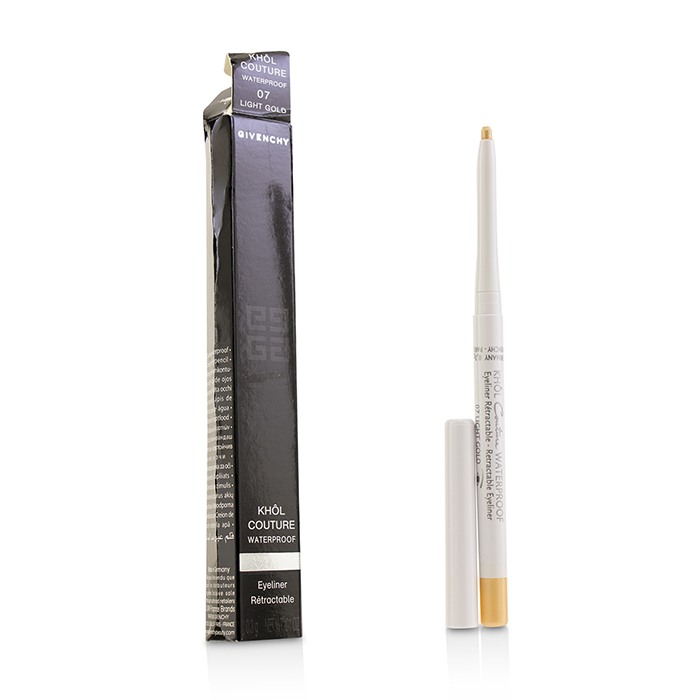Givenchy Khol Couture Waterproof Retractable Eyeliner 0.3g/0.01ozProduct Thumbnail