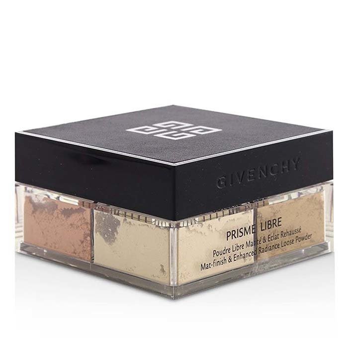 Givenchy Prisme Libre Loose Powder 4 in 1 Harmony 4x3g/0.105ozProduct Thumbnail