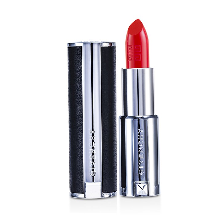 지방시 Givenchy 르 루즈 인텐스 컬러 센슈얼리 맷 립스틱 3.4g/0.12ozProduct Thumbnail
