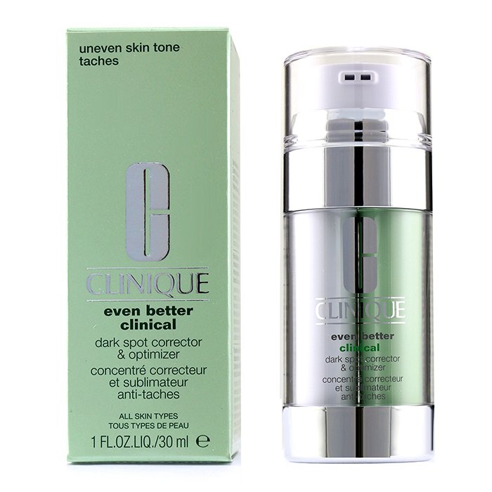 Clinique Even Better Clinical Dark Spot Corrector & Optimizer 30ml/1ozProduct Thumbnail
