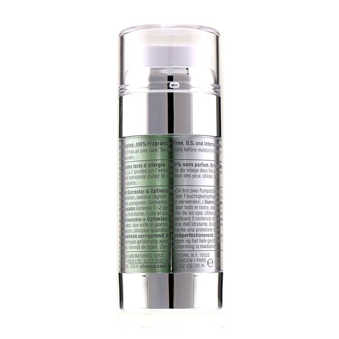 Clinique Even Better Clinical Dark Spot Corrector & Optimizer 30ml/1ozProduct Thumbnail