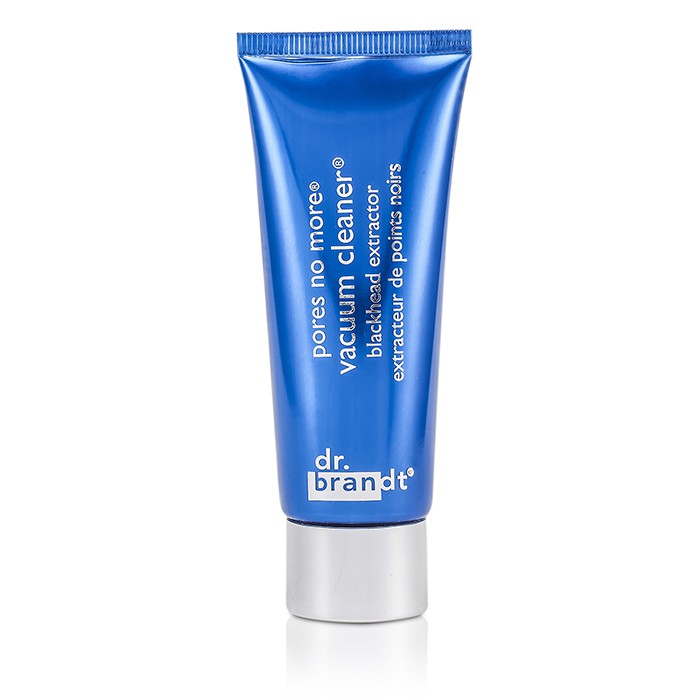 Dr. Brandt Pores No More Vacuum Cleaner Blackhead Extractor (For Oily/ Combination Skin) 30g/1ozProduct Thumbnail