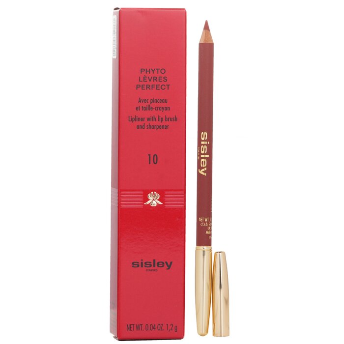 Sisley Phyto Levres Perfect Подводка для Губ 1.2g/0.04ozProduct Thumbnail