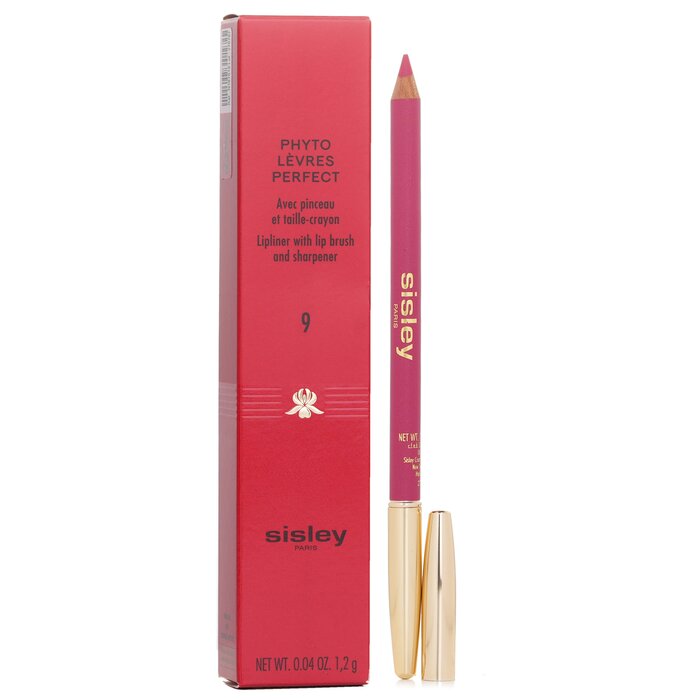 Sisley Phyto Levres Perfect Подводка для Губ 1.2g/0.04ozProduct Thumbnail