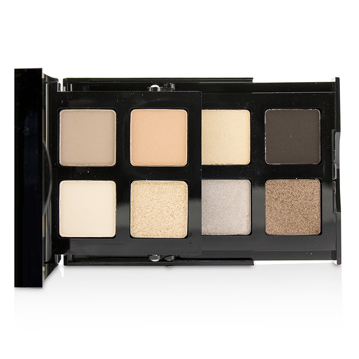 Bobbi Brown Sandy Nude Eye Palette 10.8g/0.38ozProduct Thumbnail