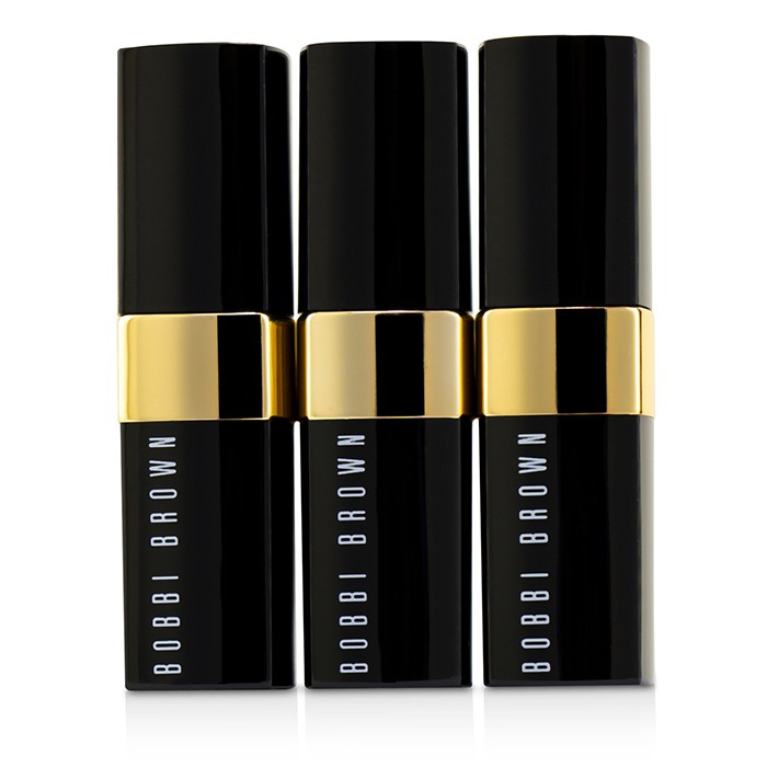 Bobbi Brown Lip Color Trio 3x3.4g/0.12ozProduct Thumbnail