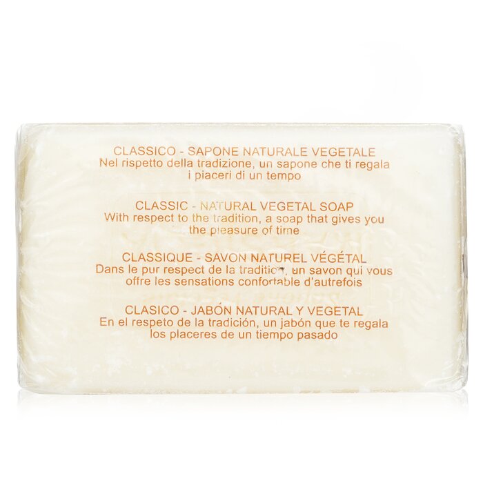 Nesti Dante Vero Marsiglia Natural Soap - Classic (Ancient Tradition) 150g/5.29ozProduct Thumbnail