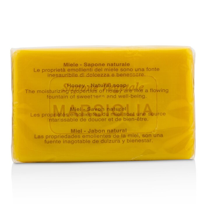 Nesti Dante Vero Marsiglia Натуральное Мыло - Honey (Смягчающее и Питательное) 150g/5.29ozProduct Thumbnail