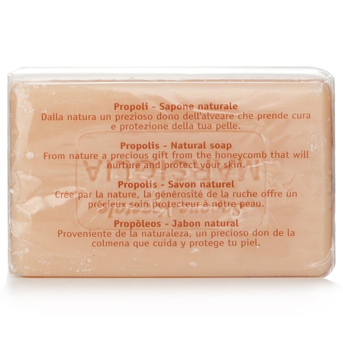 Nesti Dante Vero Marsiglia Natural Soap - Propolis (Emollient and Protective) 150g/5.29ozProduct Thumbnail