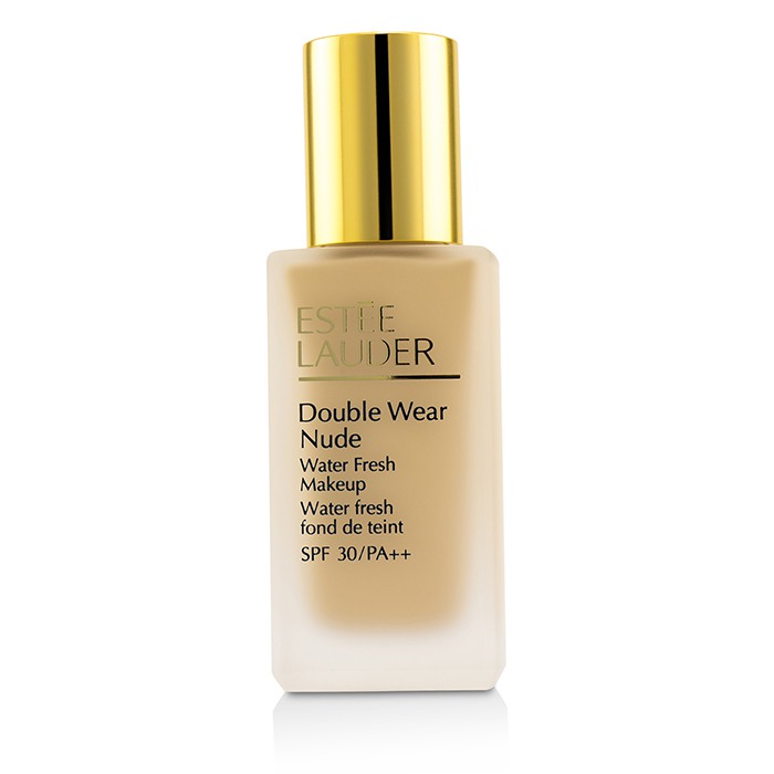 Estee Lauder Double Wear Nude Water Fresh Makeup SPF 30 30ml/1ozProduct Thumbnail