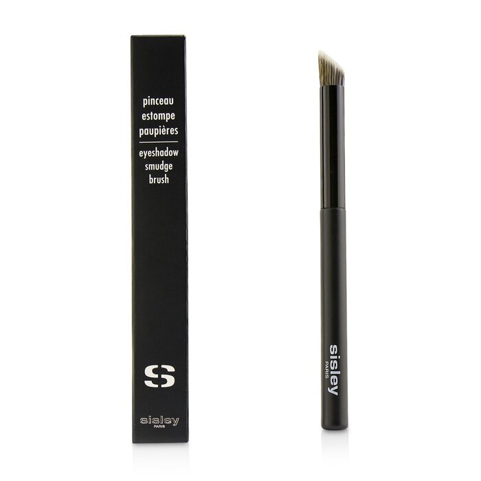 Sisley Pinceau Estompe Paupieres (Eyeshadow Smudge Brush) Picture ColorProduct Thumbnail