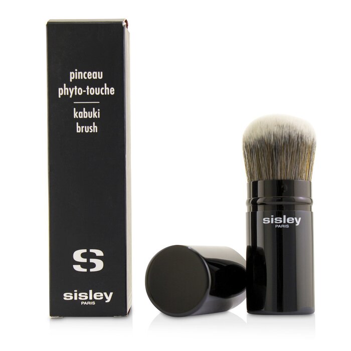 Sisley فرشاة كابوكي Pinceau Phyto Touche 1pcProduct Thumbnail