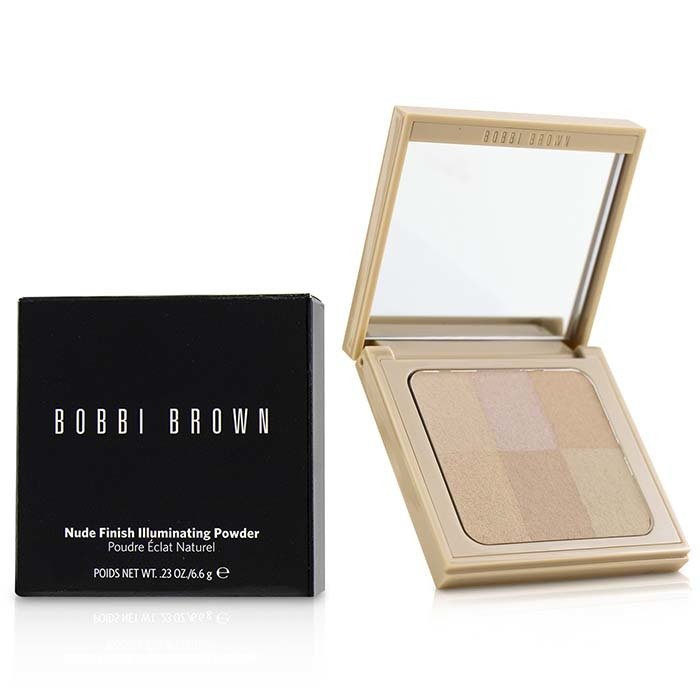Bobbi Brown Nude Finish Illuminating Powder 6.6g/0.23ozProduct Thumbnail