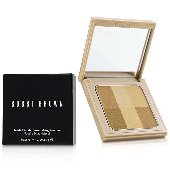 Bobbi Brown Nude Finish Polvo Iluminante 6.6g/0.23ozProduct Thumbnail