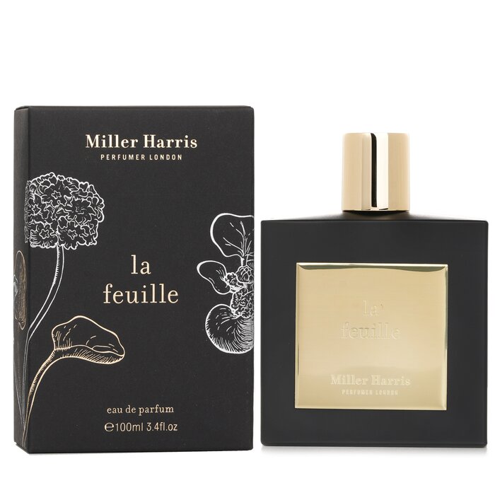 Miller Harris La Feuille Eau De Parfum Spray 100ml/3.4ozProduct Thumbnail