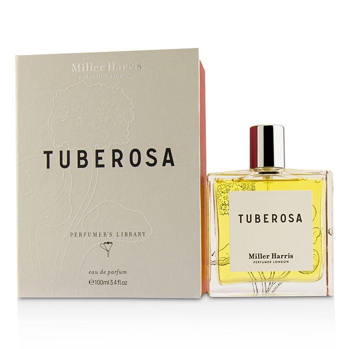 Miller Harris Tuberosa Eau De Parfum Spray 100ml/3.4ozProduct Thumbnail