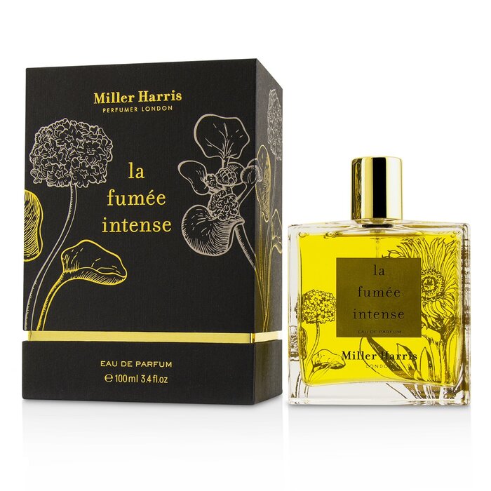Miller Harris La Fumee Intense Eau De Parfum Spray 100ml/3.4ozProduct Thumbnail
