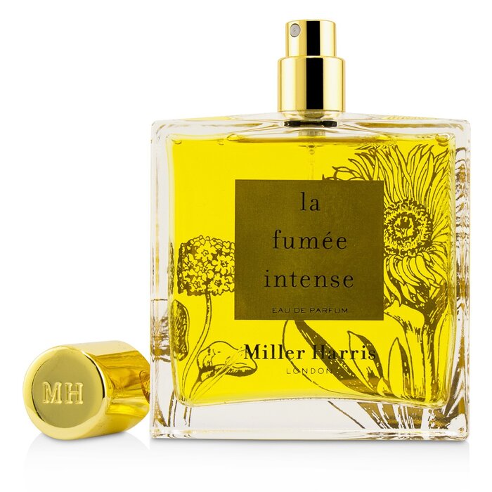 Miller Harris La Fumee Intense Eau De Parfum Spray 100ml/3.4ozProduct Thumbnail
