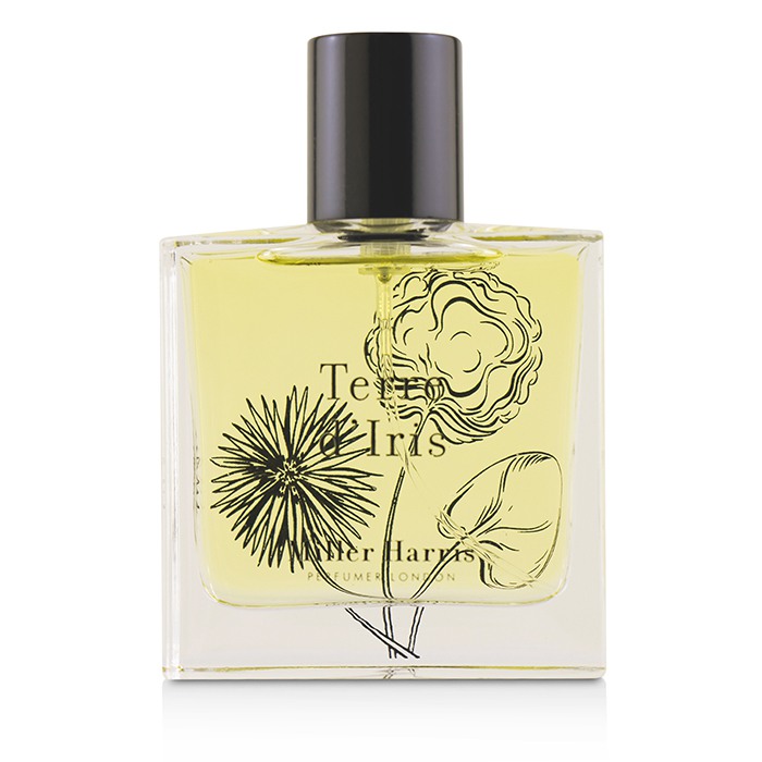 Miller Harris Woda perfumowana Terre D'Iris Eau De Parfum Spray 50ml/1.7ozProduct Thumbnail
