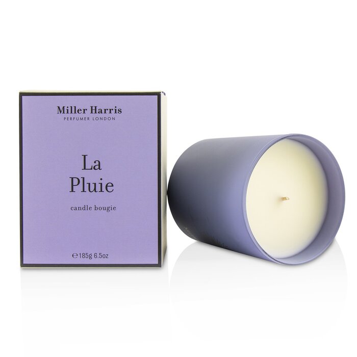 Miller Harris Candle - La Pluie 185g/6.5ozProduct Thumbnail