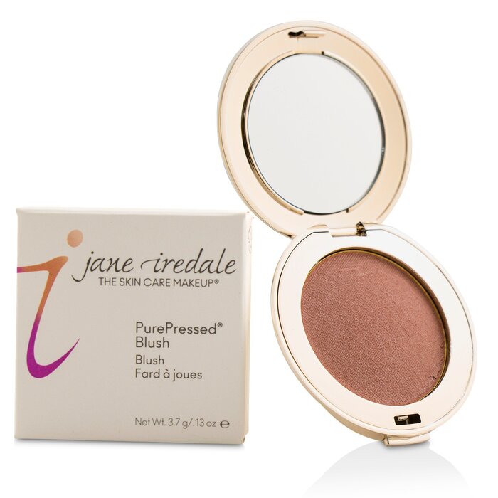 Jane Iredale PurePressed Blush סומק 3.7g/0.13ozProduct Thumbnail