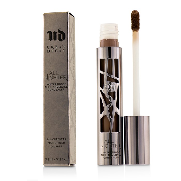Urban Decay 退化城市   All Nighter防水遮瑕膏 3.5ml/0.12ozProduct Thumbnail