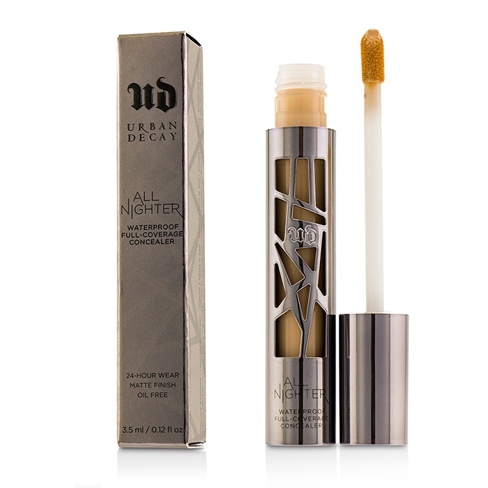 Urban Decay Wodoodporny korektor All Nighter Waterproof Full Coverage Concealer 3.5ml/0.12ozProduct Thumbnail