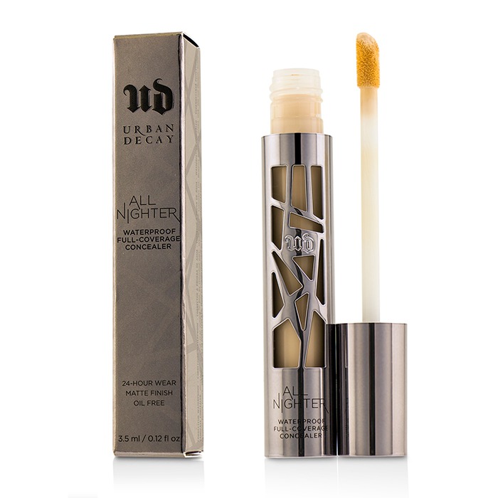 Urban Decay All Nighter Waterproof Full Coverage Concealer 3.5ml/0.12ozProduct Thumbnail