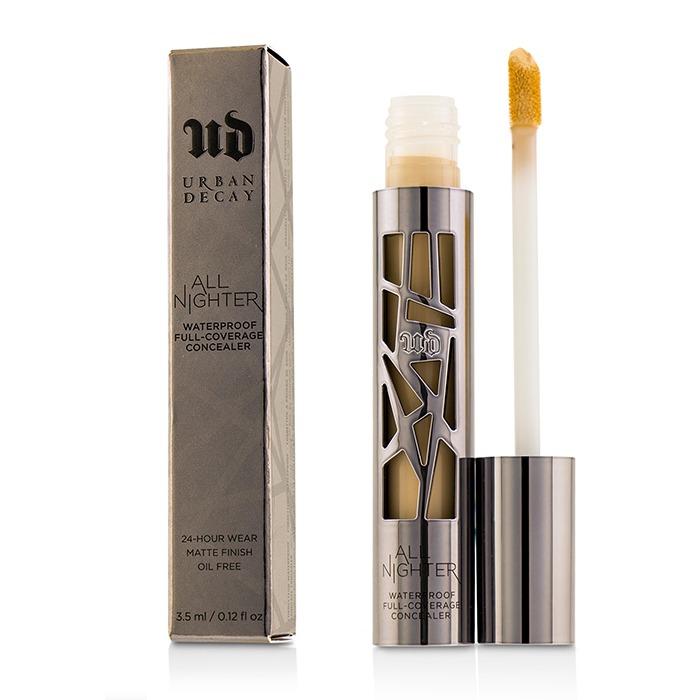 Urban Decay All Nighter Waterproof Full Coverage Concealer 3.5ml/0.12ozProduct Thumbnail